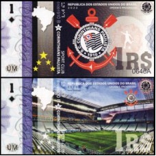 Corinthians 1 Real 2022 Fantasia Corinthians 1 Real 2022 Fantasia