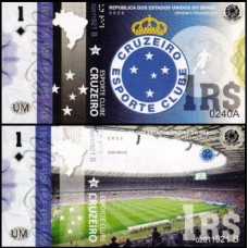 Cruzeiro 1 Real 2022 Fantasia Cruzeiro 1 Real 2022 Fantasia