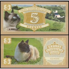 Felis Silvestris 5 Catus 2016 Fe Fantasia