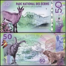 France França Écrins Parque Nacional Fe Fantasia Polímero 