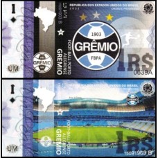 Grêmio 1 Real 2022 Fantasia Grêmio 1 Real 2022 Fantasia