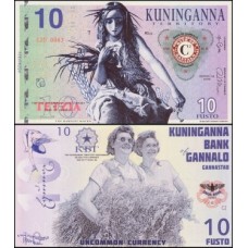 Kuninganna 10 Fusto 2015 Fe Fantasia