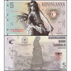 Kuninganna 5 Fusto 2015 Fe Fantasia
