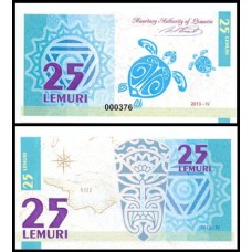 Lemuria 25 Lemuri 2013 Fe Fantasia