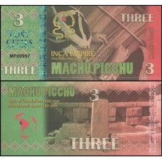 Machu Picchu 3 Lost Cities 2016 Fe Fantasia