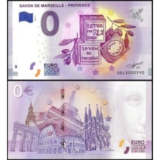 Zero Euro Savon de Marseille 2017 Oficial Fe Zero Euro Savon de Marseille 2017 Oficial Fe
