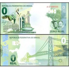Brasil Zero Real 2023 Fe Ponte Hercílio Luz, SC Fantasia Brasil Zero Real 2023 Fe Ponte Hercílio Luz, SC Fantasia